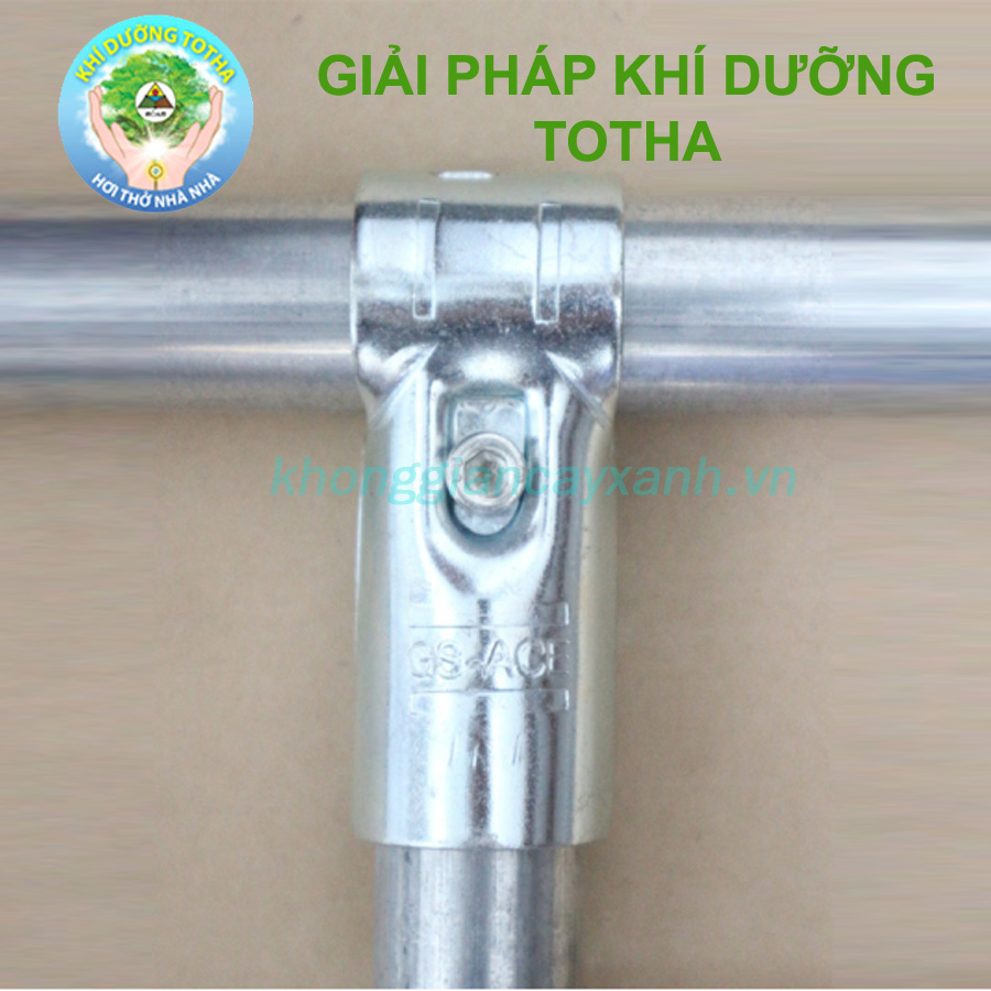 Khớp nối ống HJ1