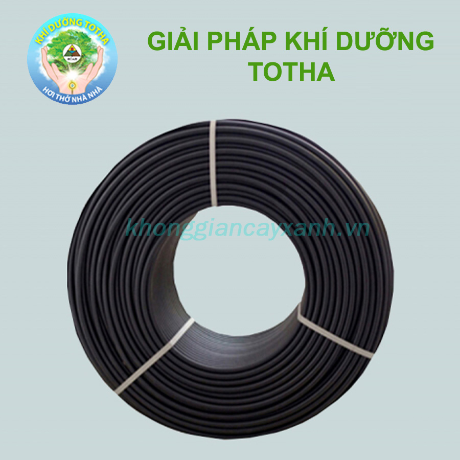 Ống LDPE phi 16 nhấp khẩu cao cấp